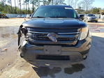 Ford Explorer 2014