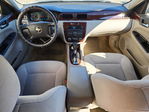 Chevrolet Impala 2011