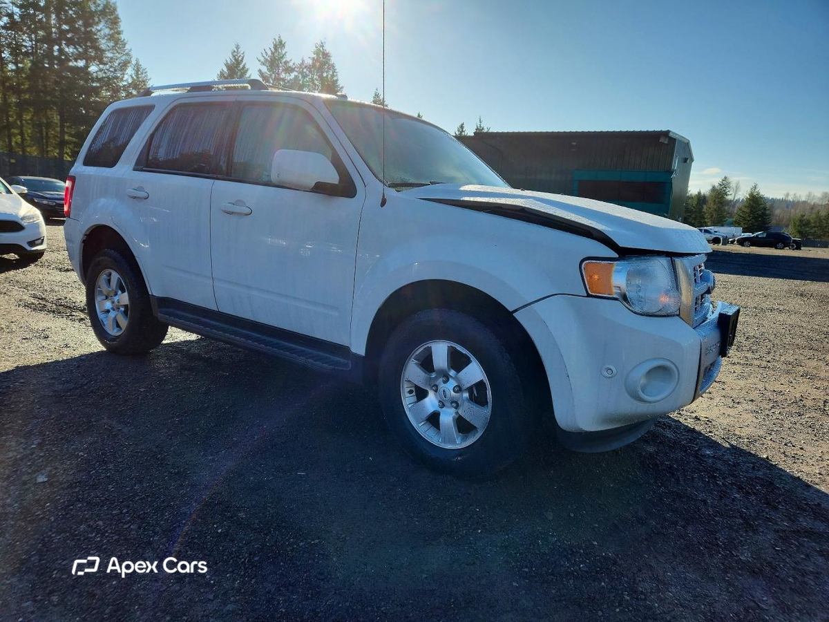 Ford Escape 2012