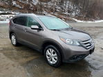 Honda CR-V 2012