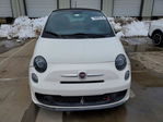 Fiat 500 2013