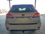 Lexus RX 2015