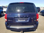 Dodge Caravan 2013