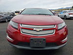 Chevrolet Volt 2015