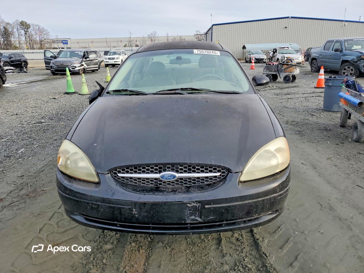 Ford Taurus 2003