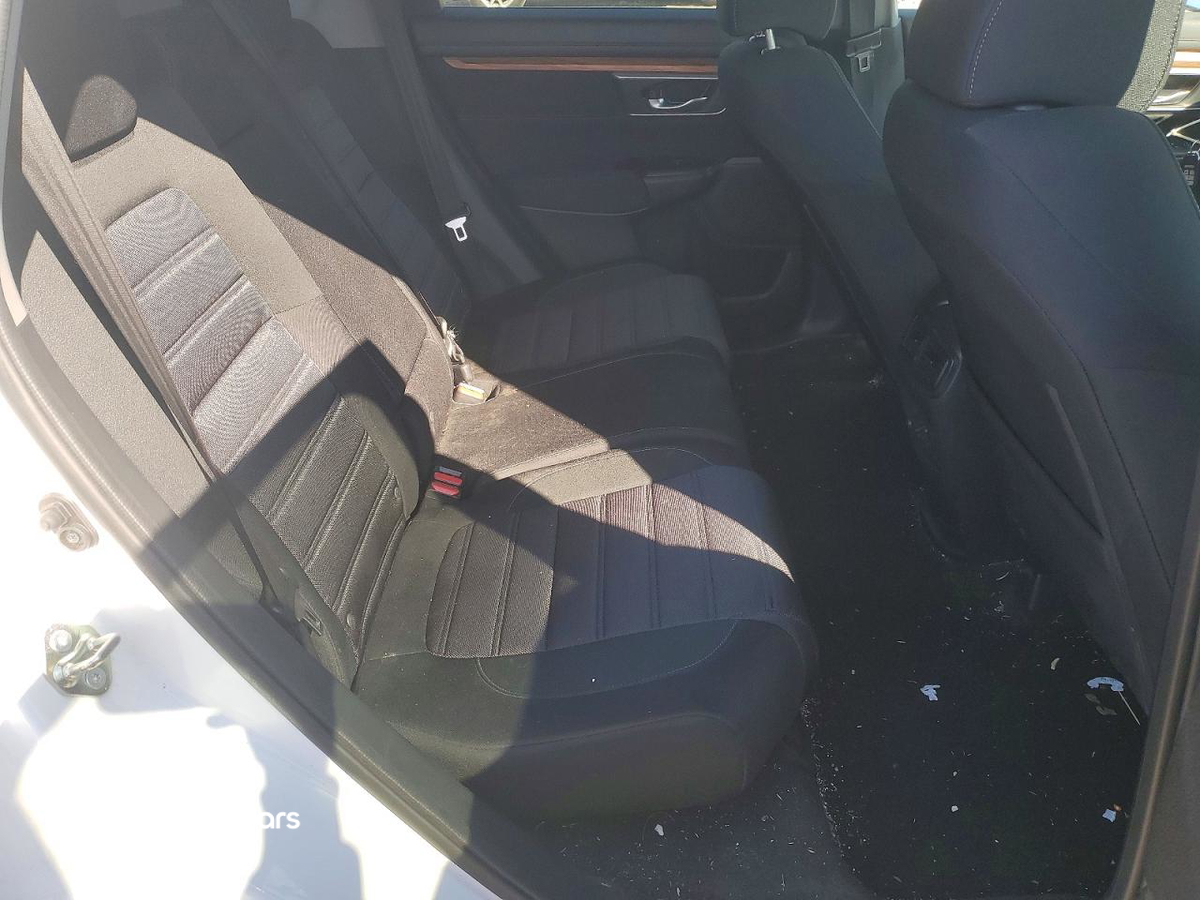 Honda CR-V 2020