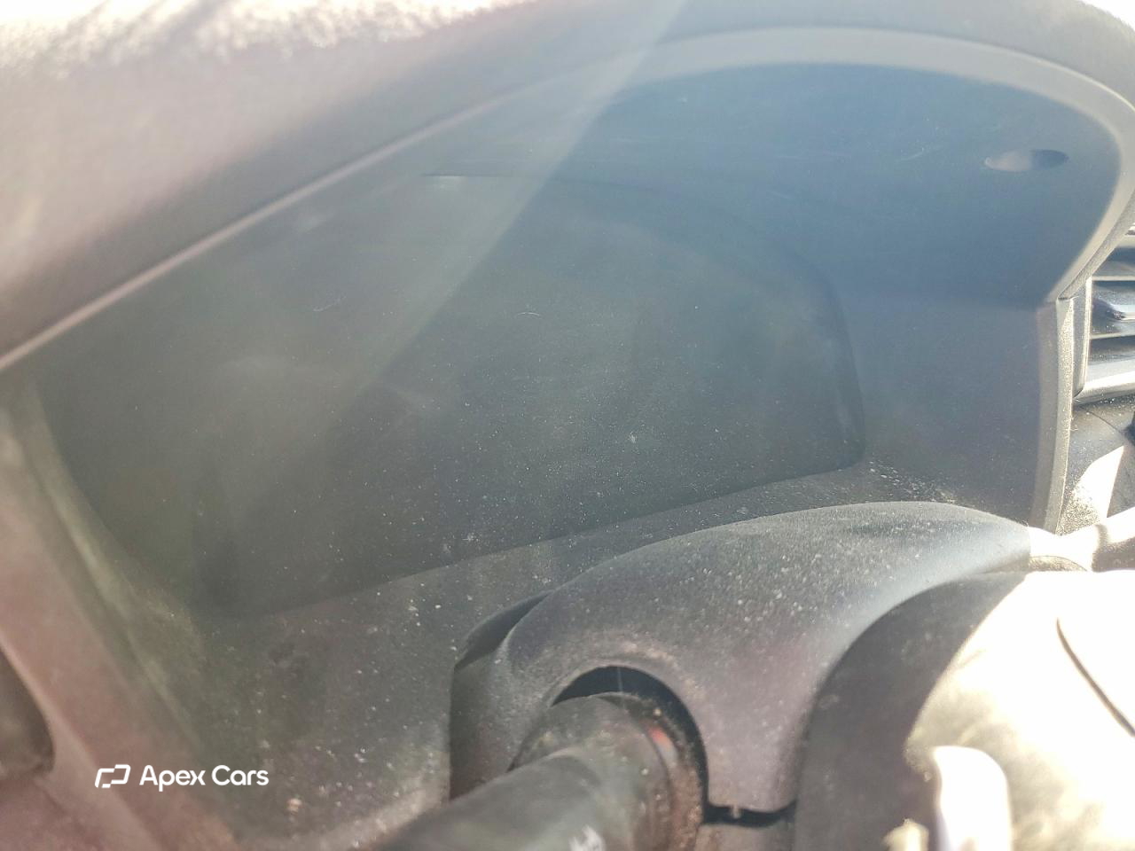 Honda Insight 2020