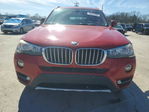 BMW X3 2017
