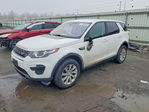 Land Rover Discovery 2017