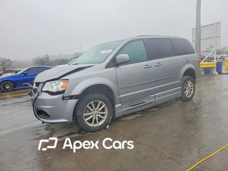 Dodge Caravan 2016 - Zdjęcie 1 z 12