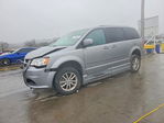 Dodge Caravan 2016