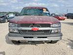 Chevrolet Silverado 2003