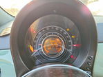 Fiat 500 2012