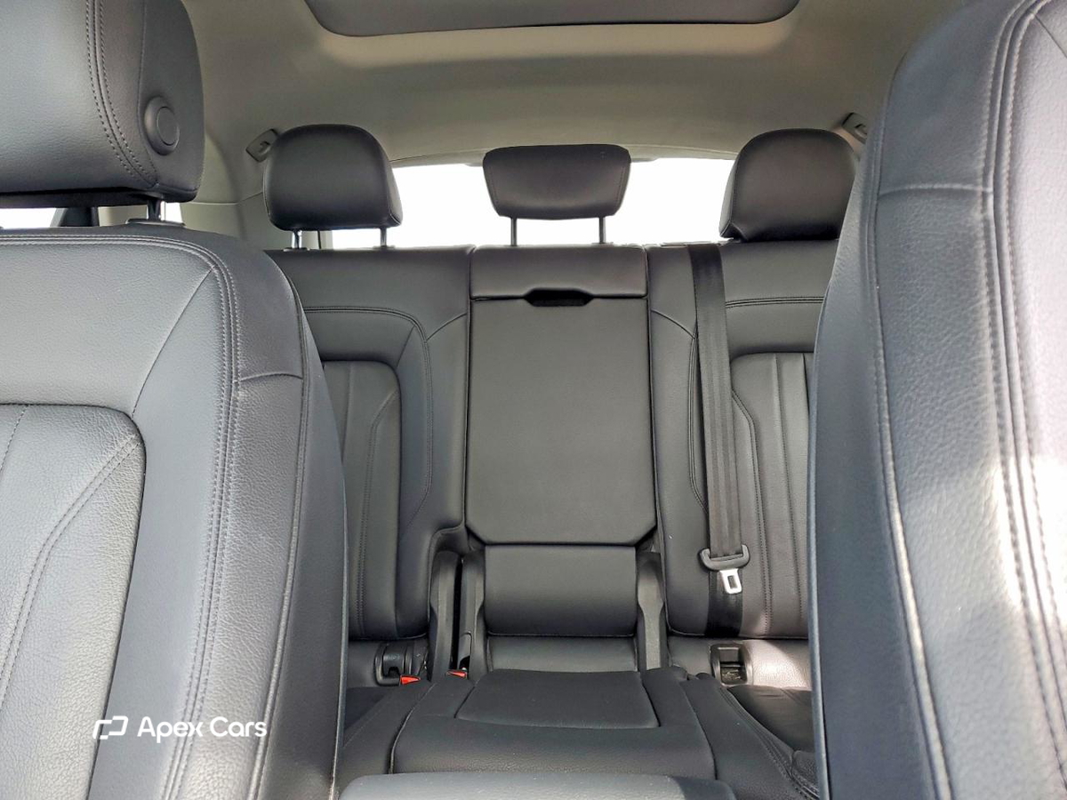 Audi Q5 2018
