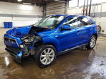 Mitsubishi Outlander 2015
