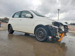 Chevrolet Aveo 2008