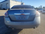 Nissan Altima 2010