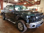 Ford F-150 2013