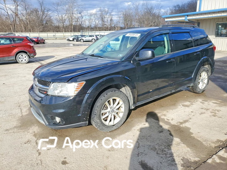 Dodge Journey 2016 - Image 1 of 14