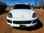 Porsche Cayenne 2016