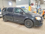 Dodge Caravan 2013