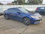 Honda Accord 2017