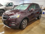Buick Encore 2017