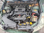 Subaru Outback 2010