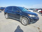 Honda CR-V 2013