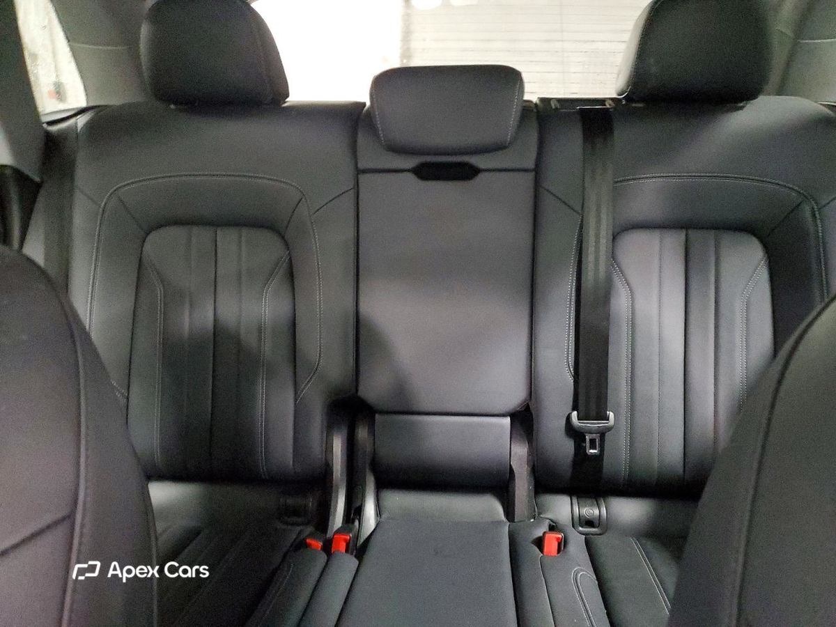 Audi Q5 2024