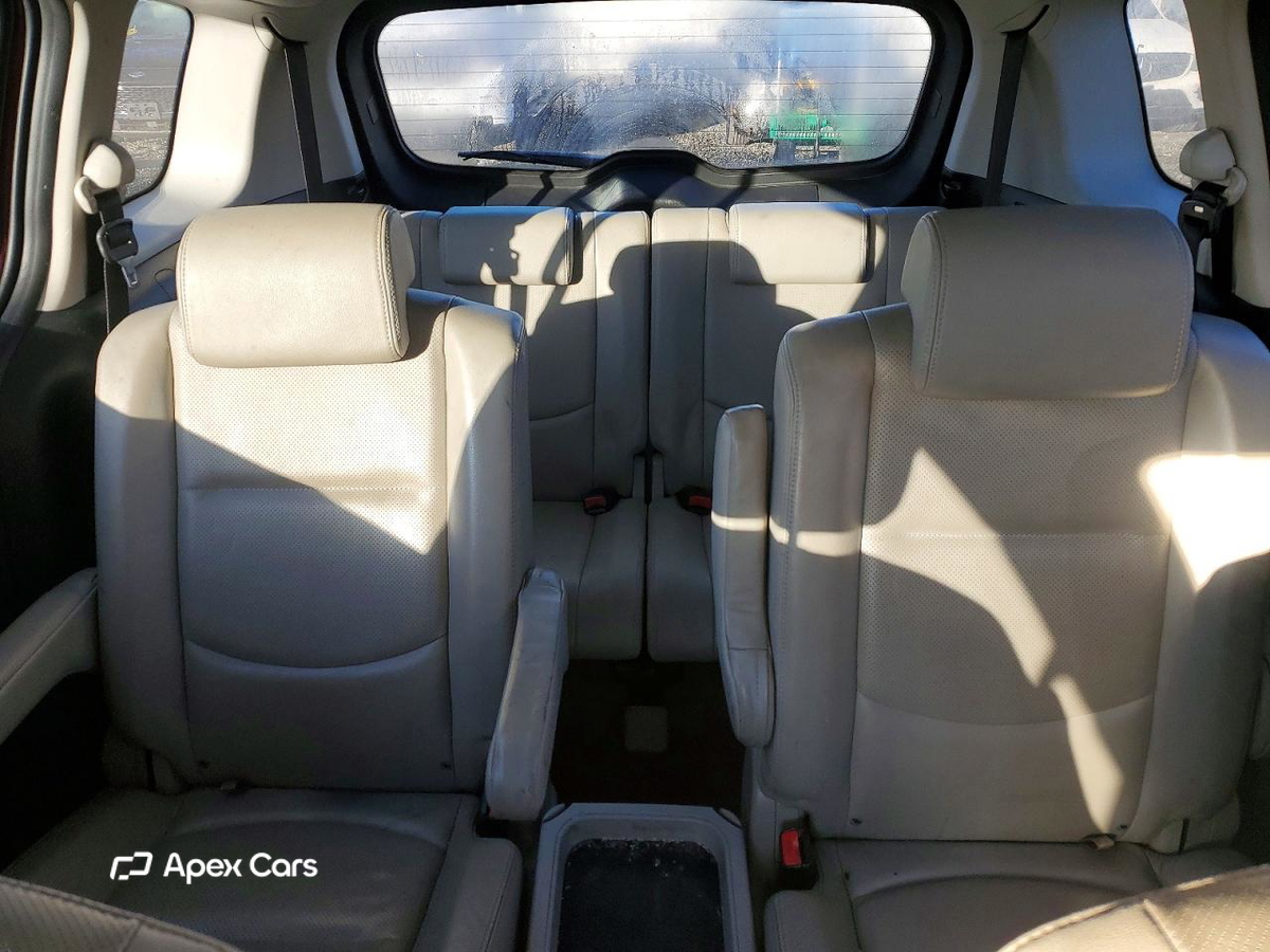 Mazda 5 2010