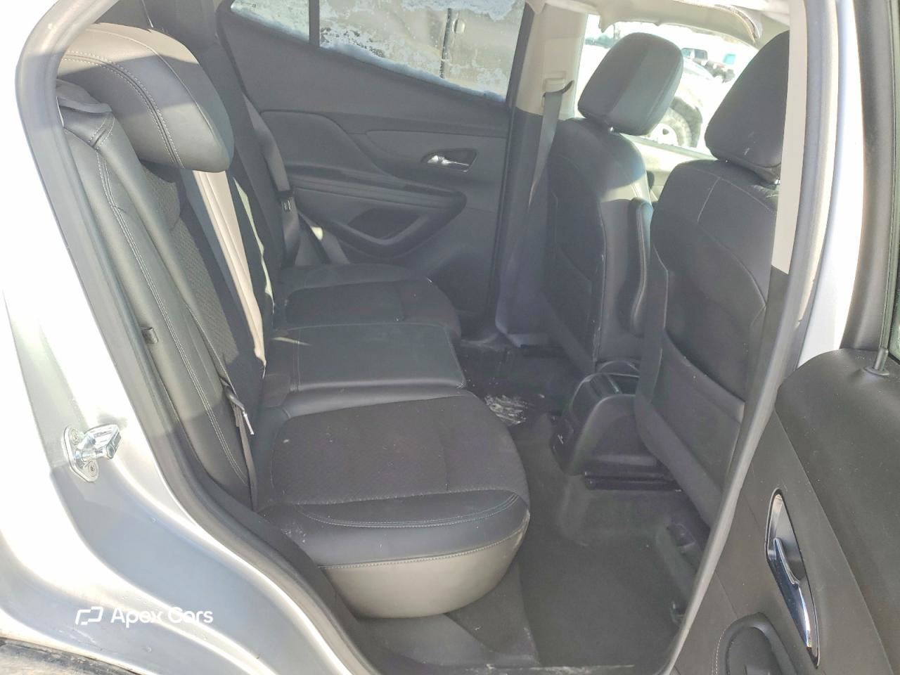 Buick Encore 2022
