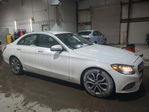 Mercedes-Benz C-klasse 2017