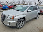 GMC Terrain 2017