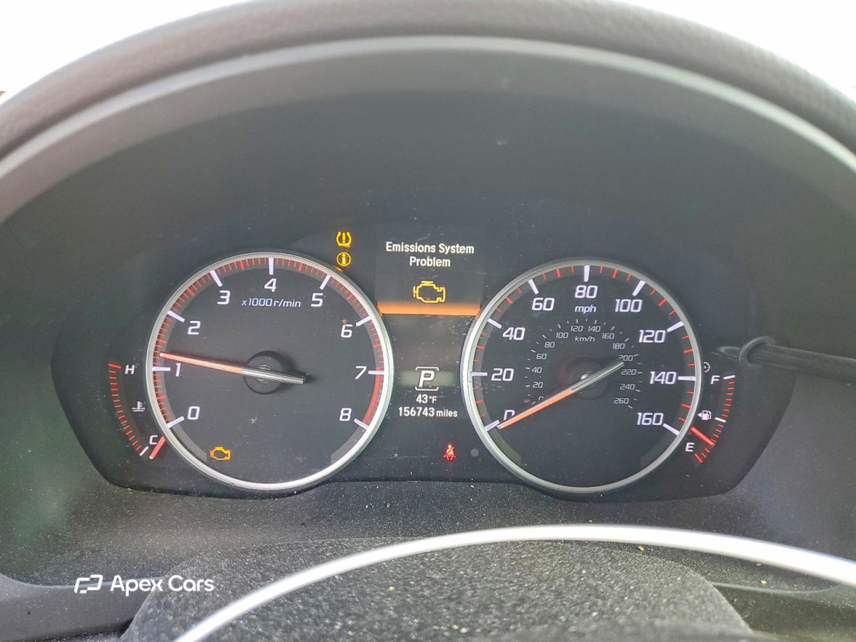 Acura ILX 2019
