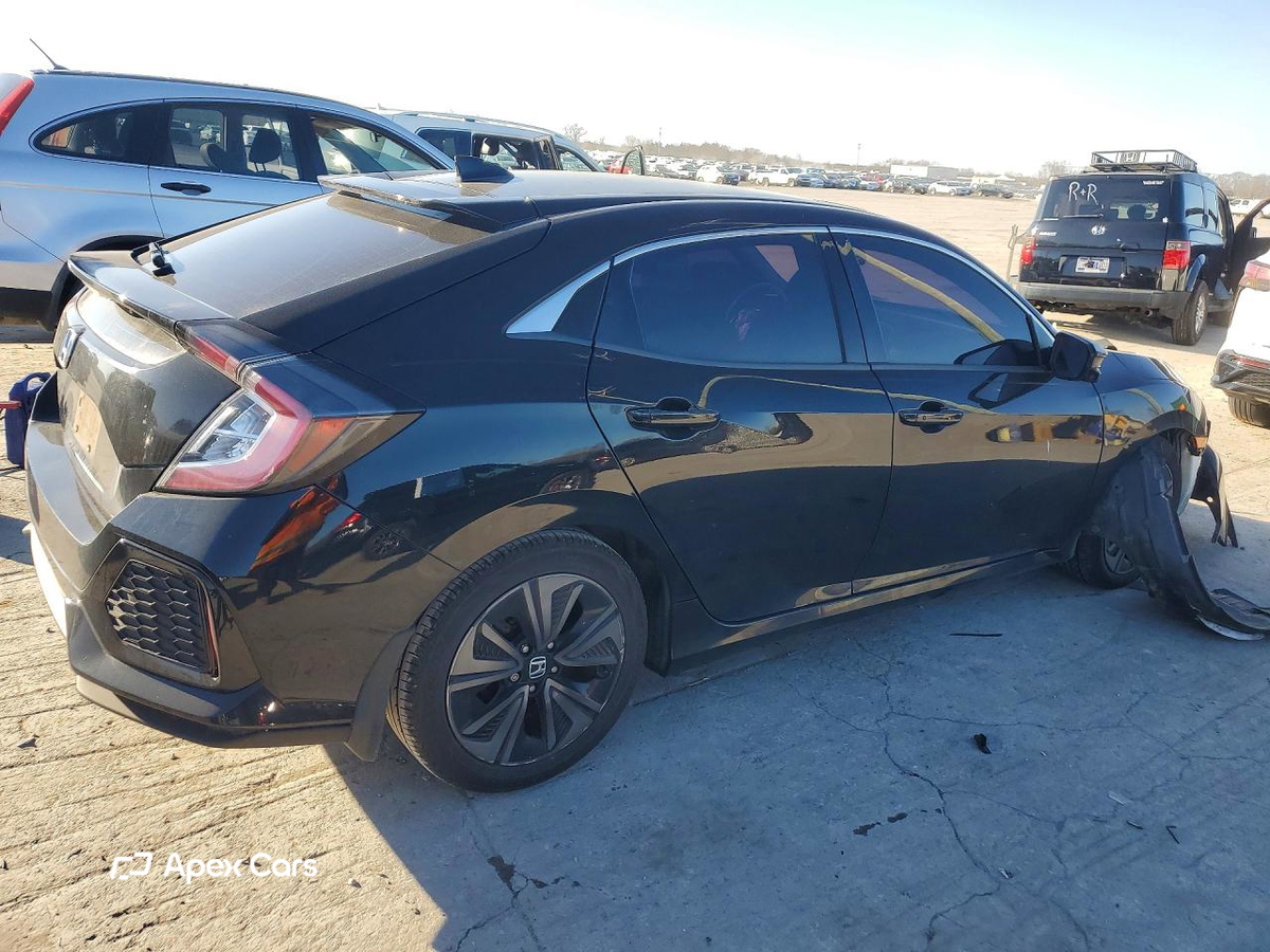 Honda Civic 2017