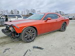 Dodge Challenger 2021