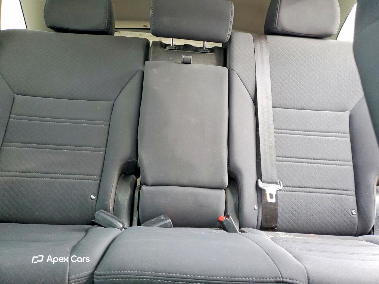 Kia Sorento 2019