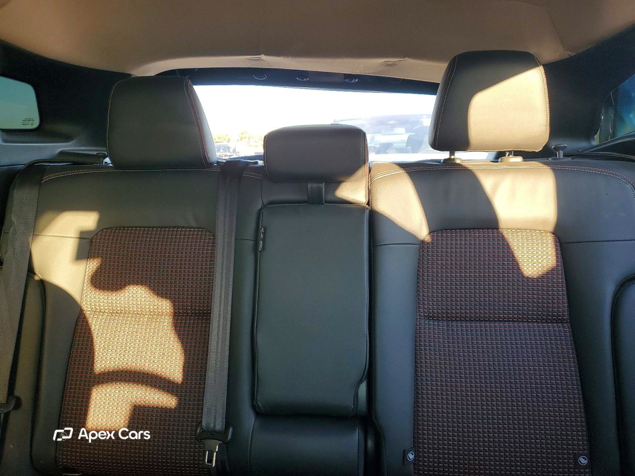 Nissan Kicks 2025