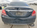 Mercedes-Benz C-klasse 2015