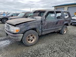 Ford Explorer 1997