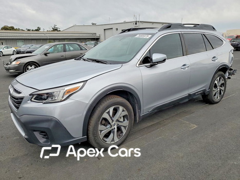 Subaru Outback 2021 - Image 1 of 13
