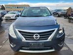Nissan Versa 2015