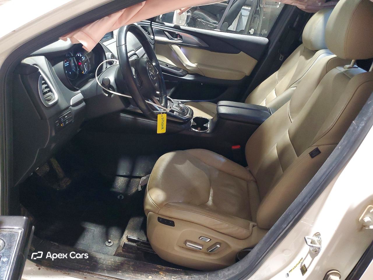 Mazda CX-9 2019