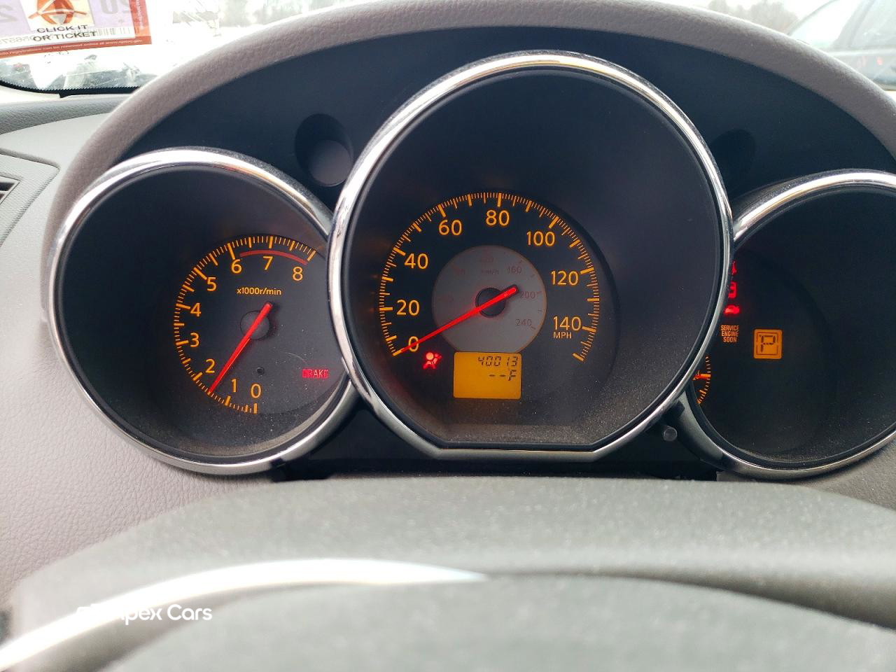 Altima 2006