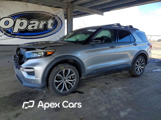 Ford Explorer 2020 - Image 1 of 14