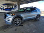 Ford Explorer 2020