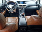 Lexus RX 2013