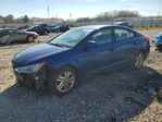 Hyundai Elantra 2019