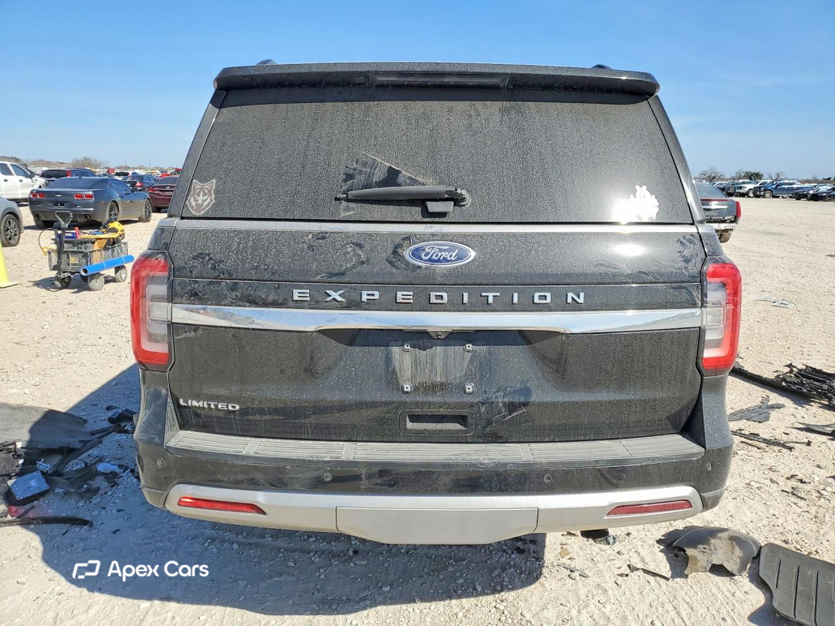Ford Expedition 2023